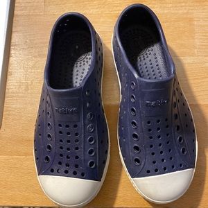 Navy Blue Jefferson NATIVES